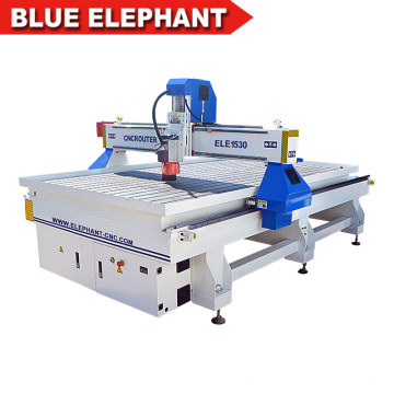 ELE 1530 cnc metall graviermaschine / cnc-maschine preis in indien mit CE